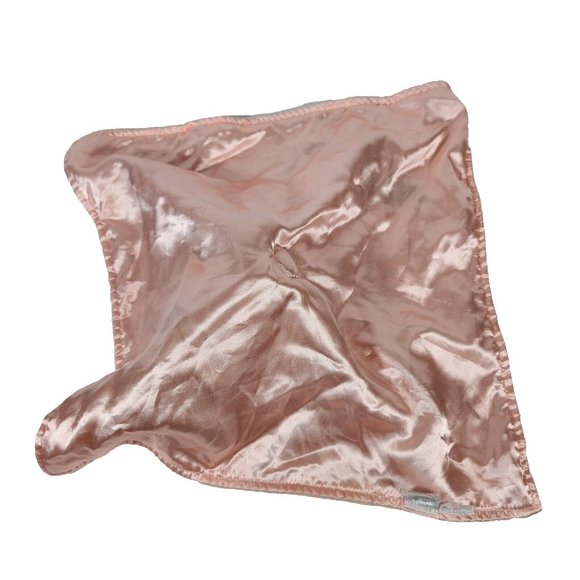 Mixed Lot 2 Lovey Security Blanket Baby Starters Taggies Plush Rattle Crib Toy - Picture 3 of 16